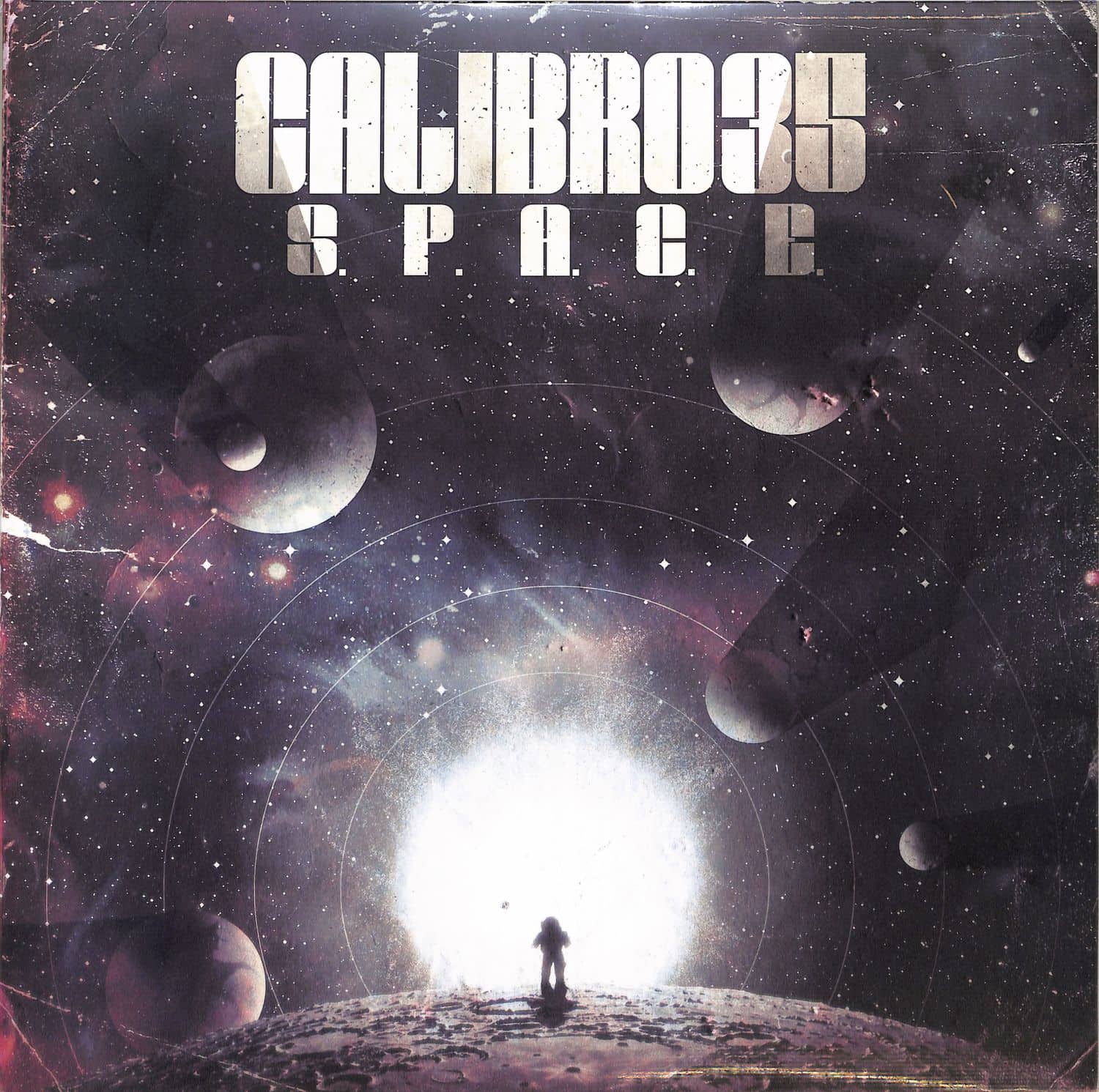 Calibro 35 - S.P.A.C.E. 