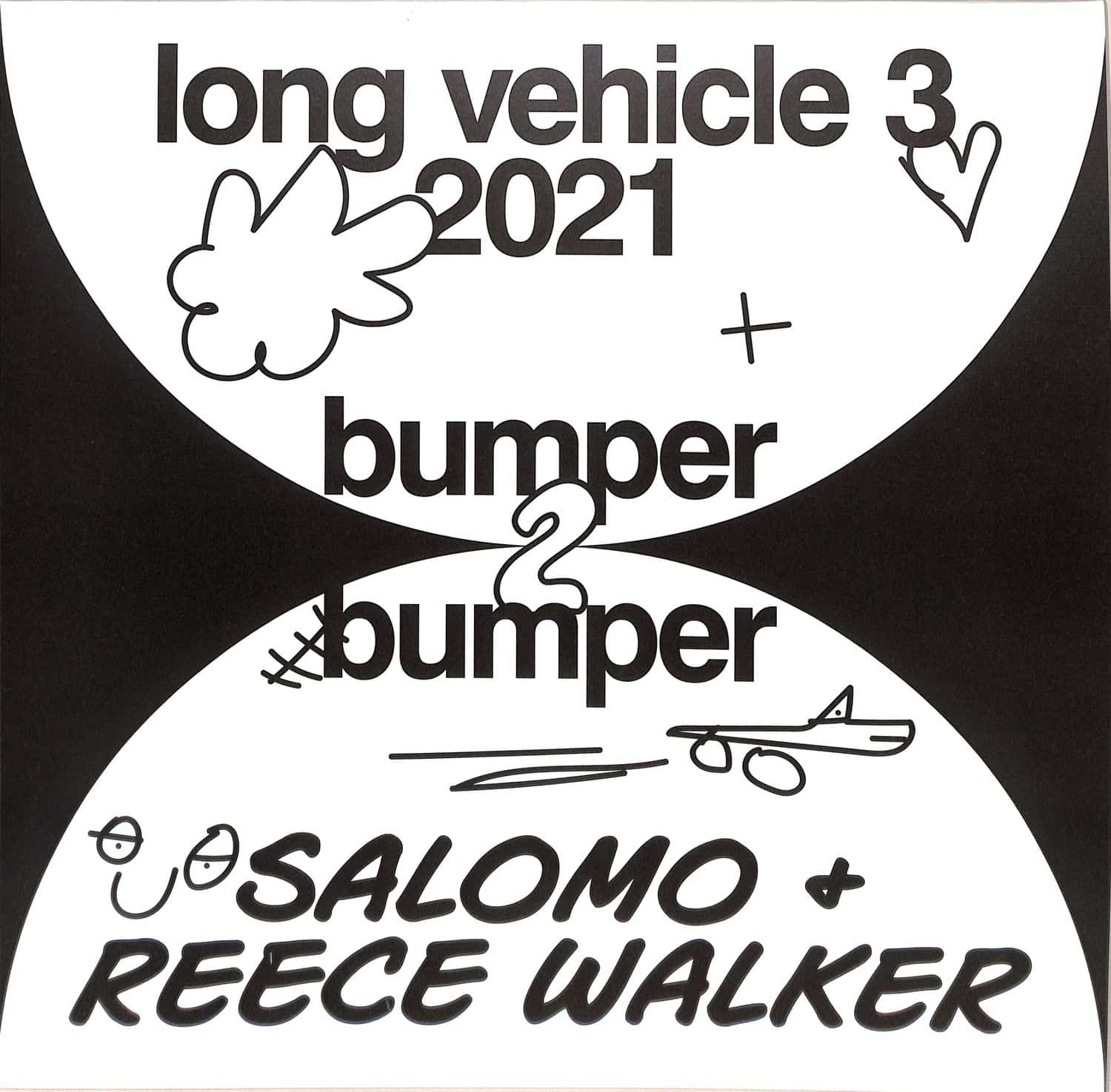 Salomo & Reece Walker - BUMPER 2 BUMPER