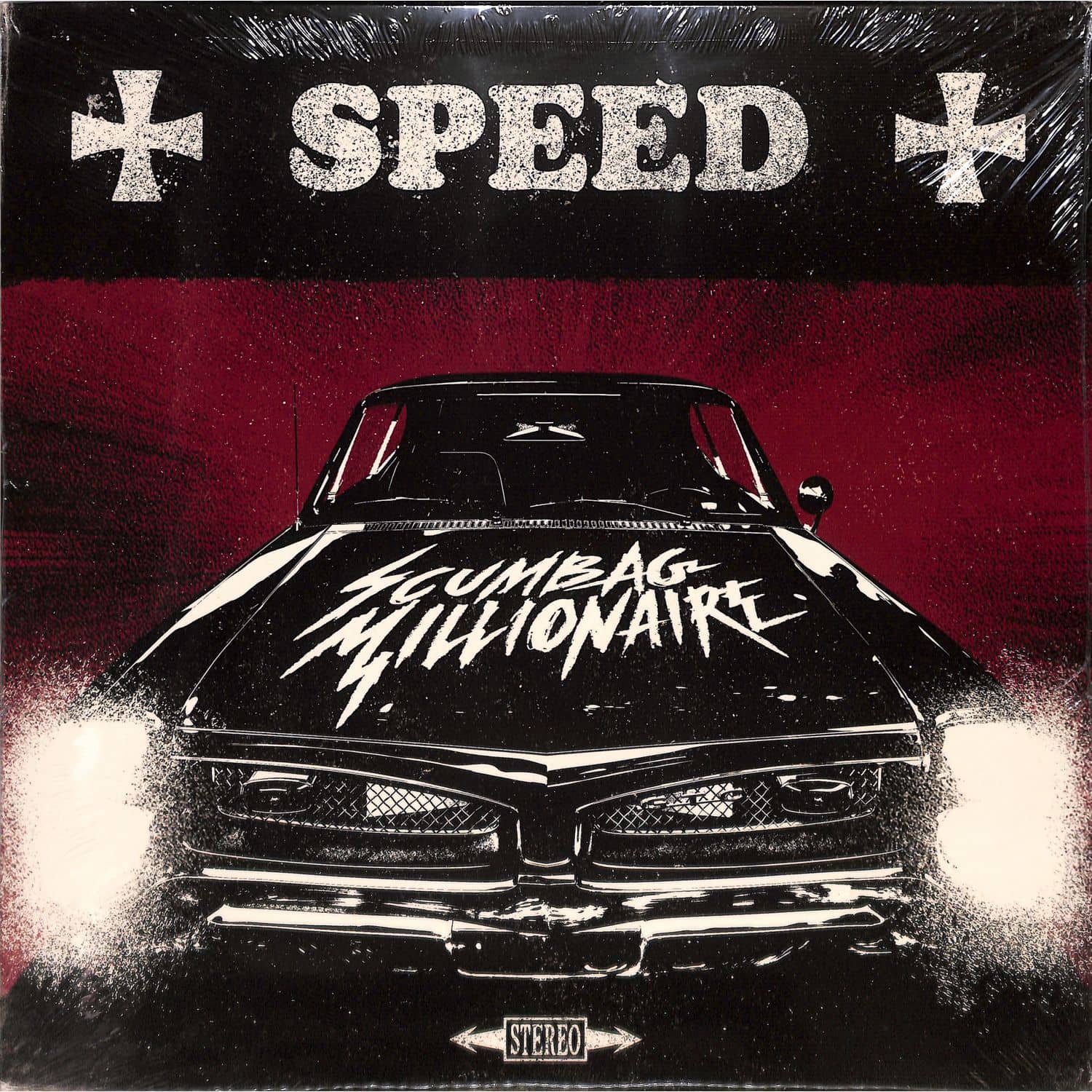 Scumbag Millionaire - SPEED 