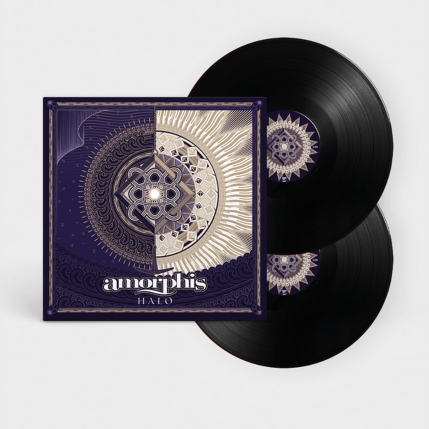 Amorphis - HALO 