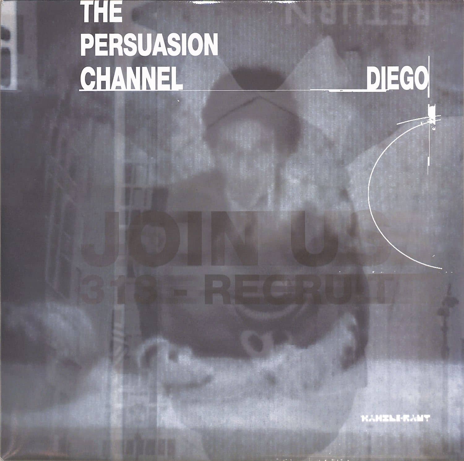 Diego - THE PERSUASION CHANNEL 