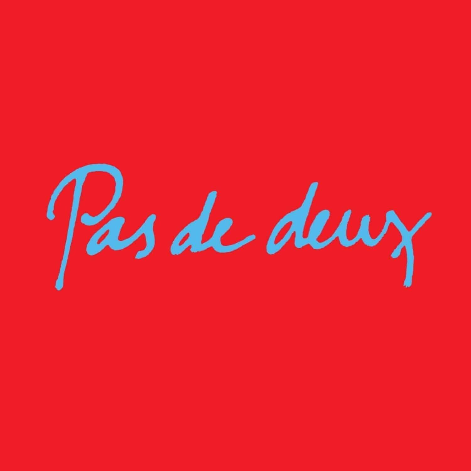 Pas De Deux - THE CD COLLECTION 