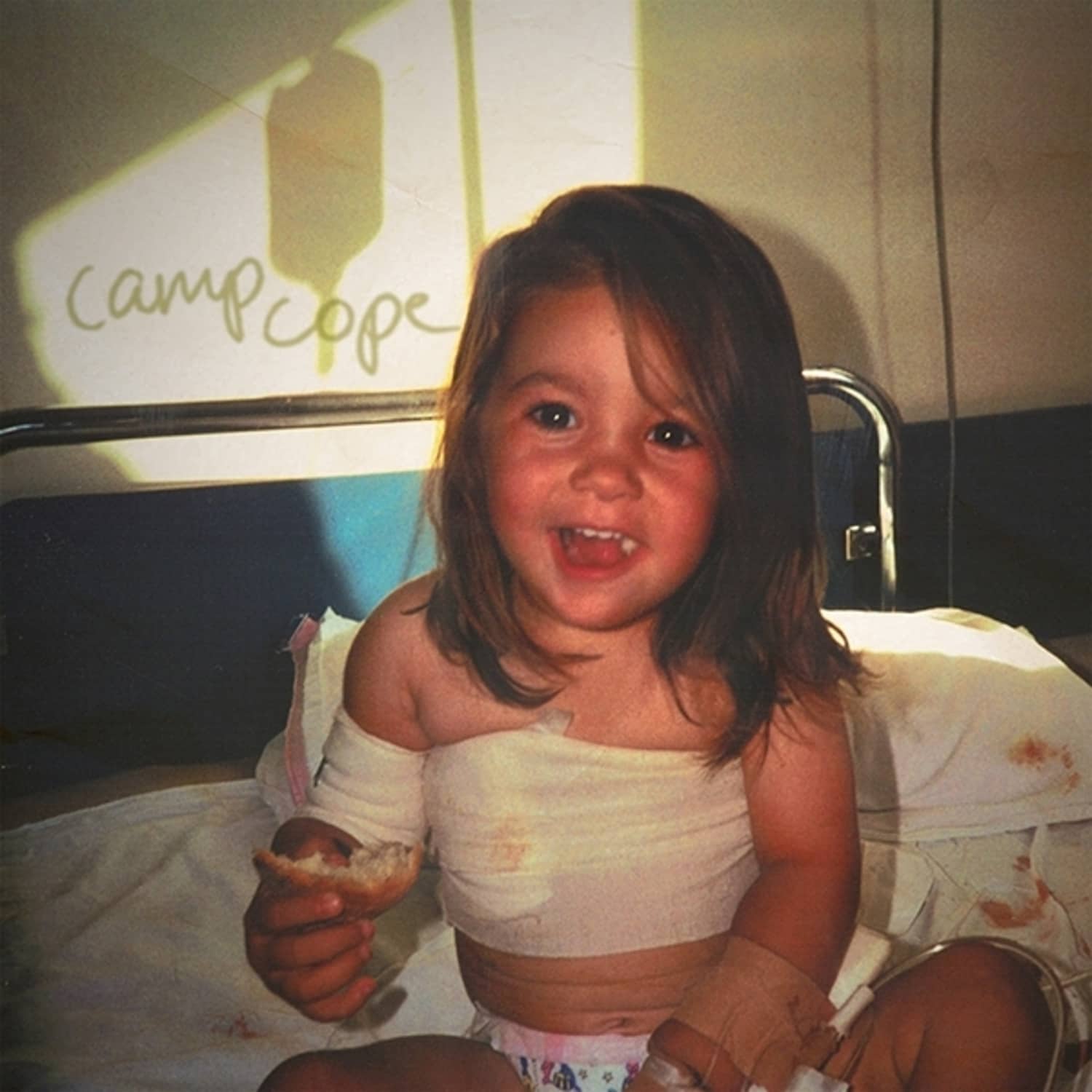 Camp Cope - CAMP COPE 