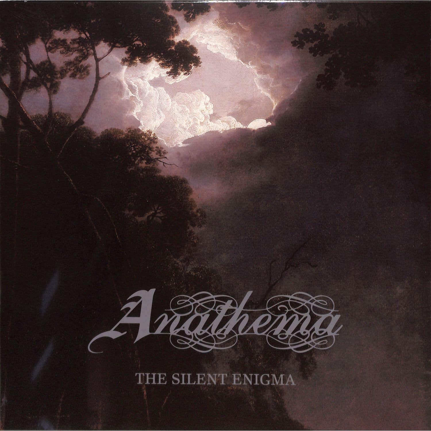 Anathema - THE SILENT ENIGMA 