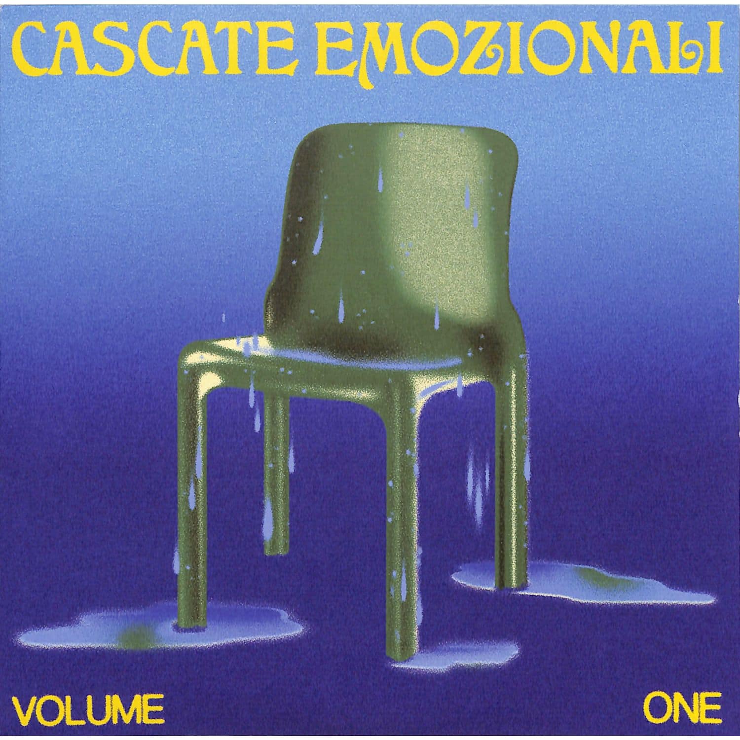 Cascate Emozionali - VOLUME ONE 