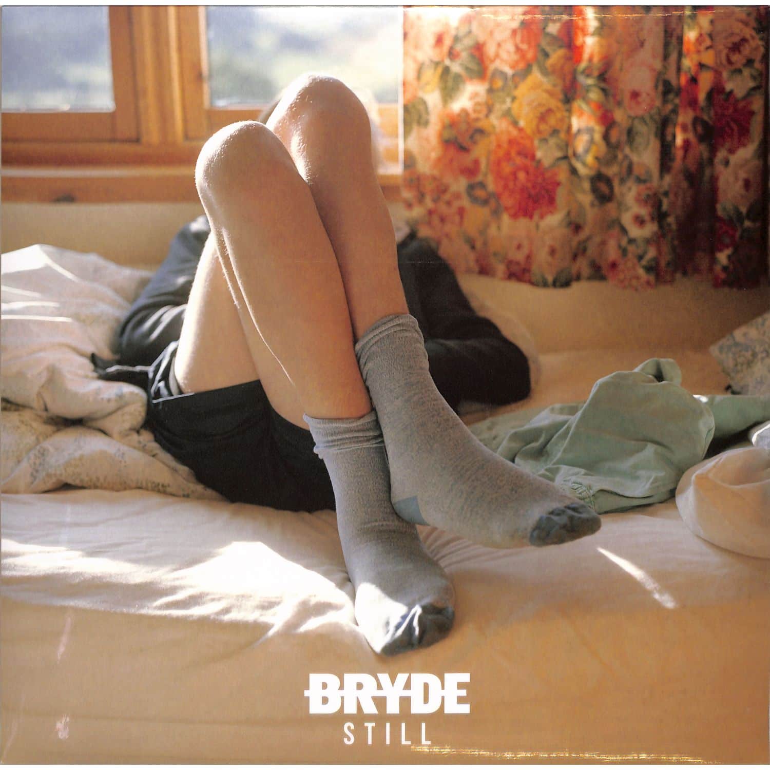 Bryde - STILL 