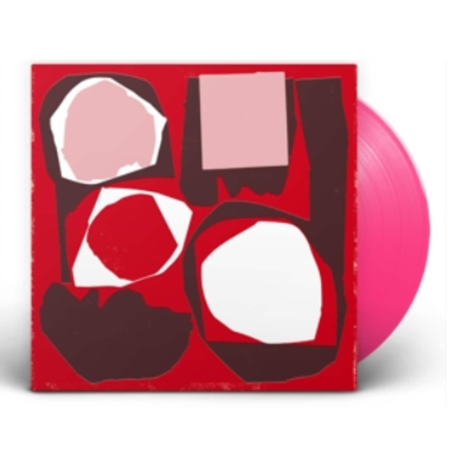 Various Artists - MR BONGO RECORD CLUB 5 