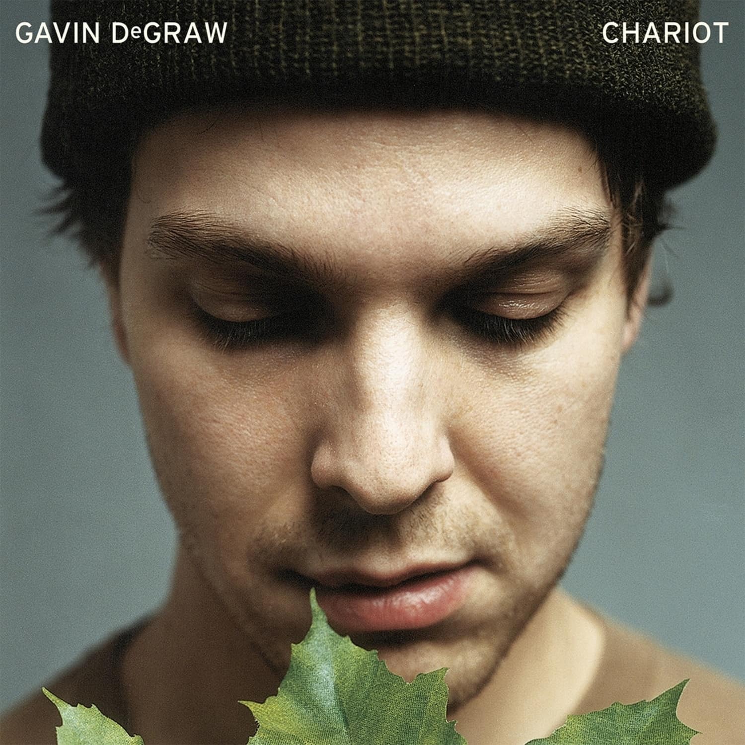 Gavin Degraw - CHARIOT 