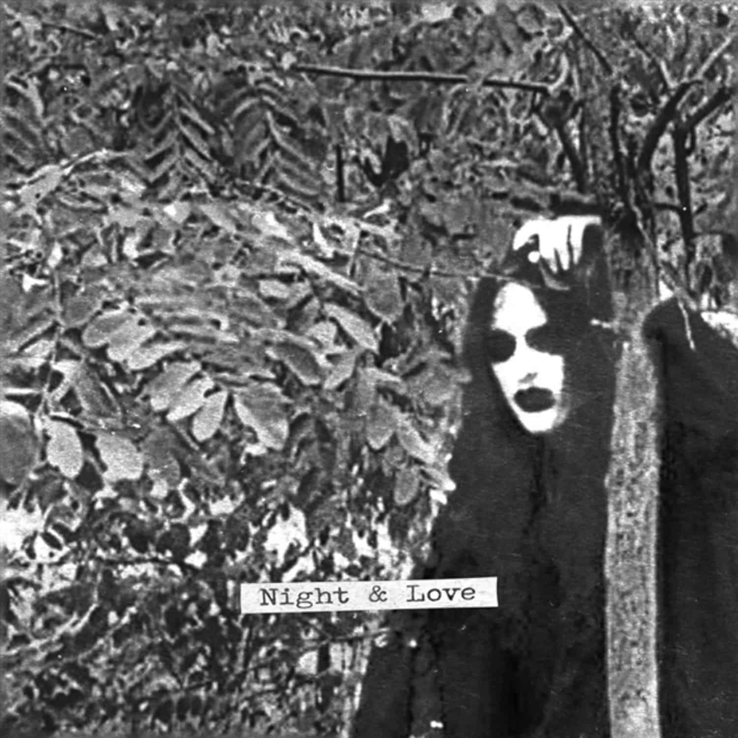 Kekht Arkh - NIGHT & LOVE 