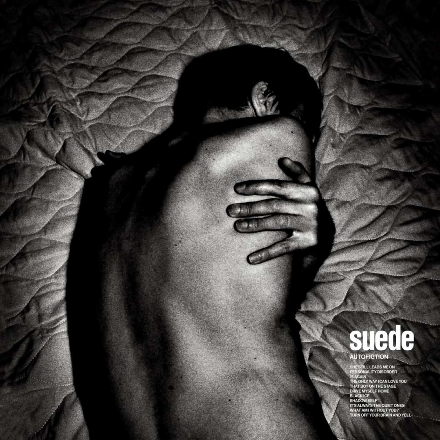 Suede - AUTOFICTION 