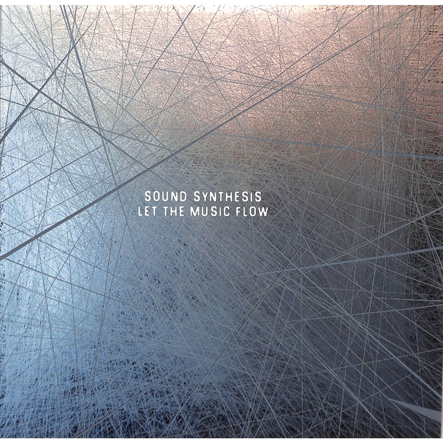 Sound Synthesis - LET THE MUSIC FLOW 