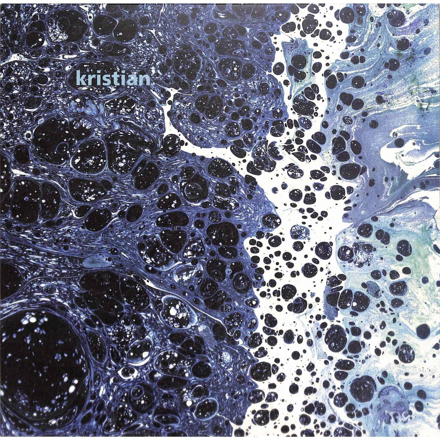 Kristian - INTROSPECTION
