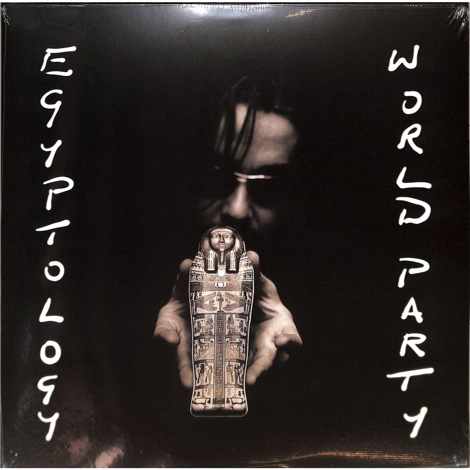World Party - EGYPTOLOGY 