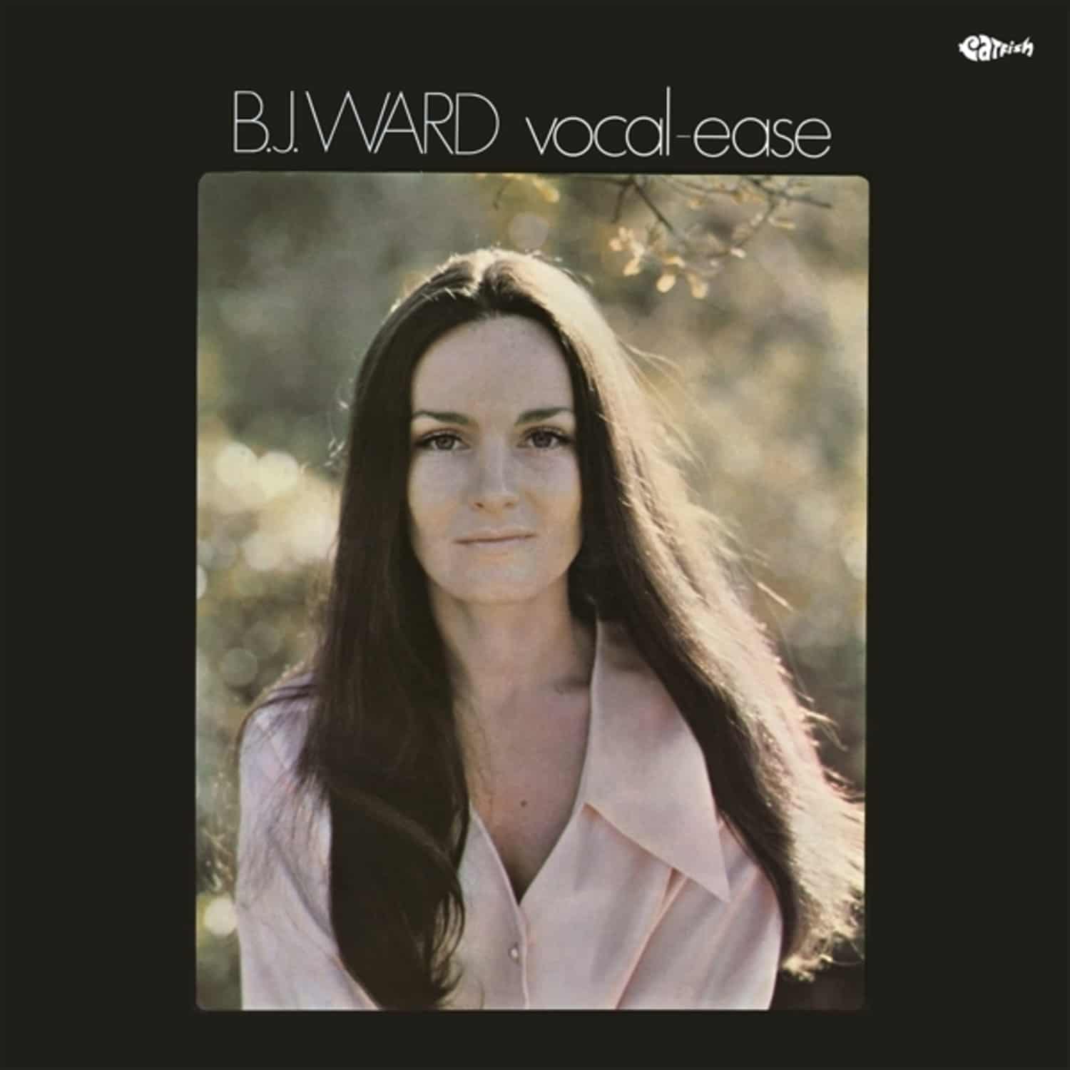 B.J. Ward - VOCAL EASE 