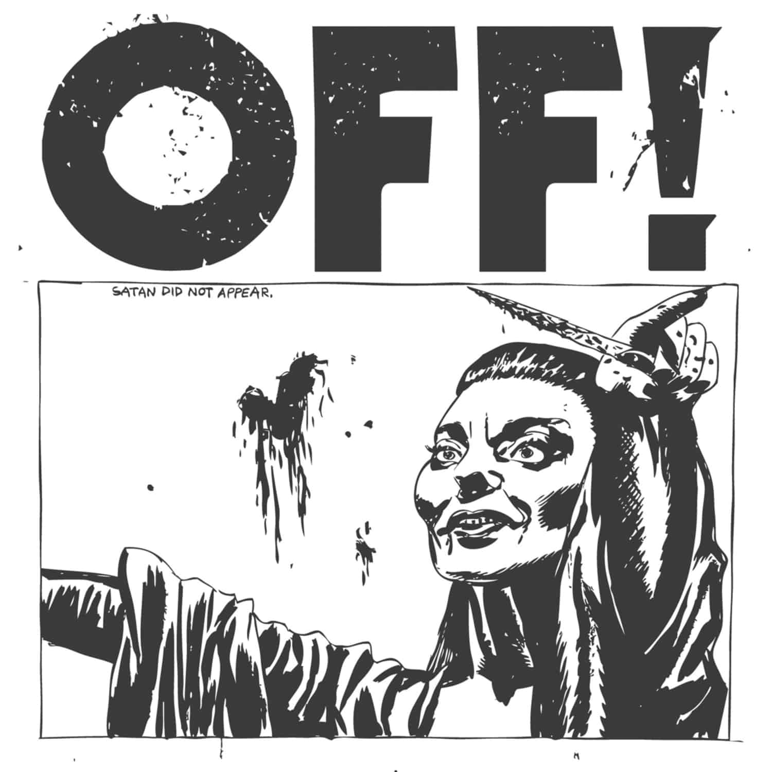 Off! - OFF! 