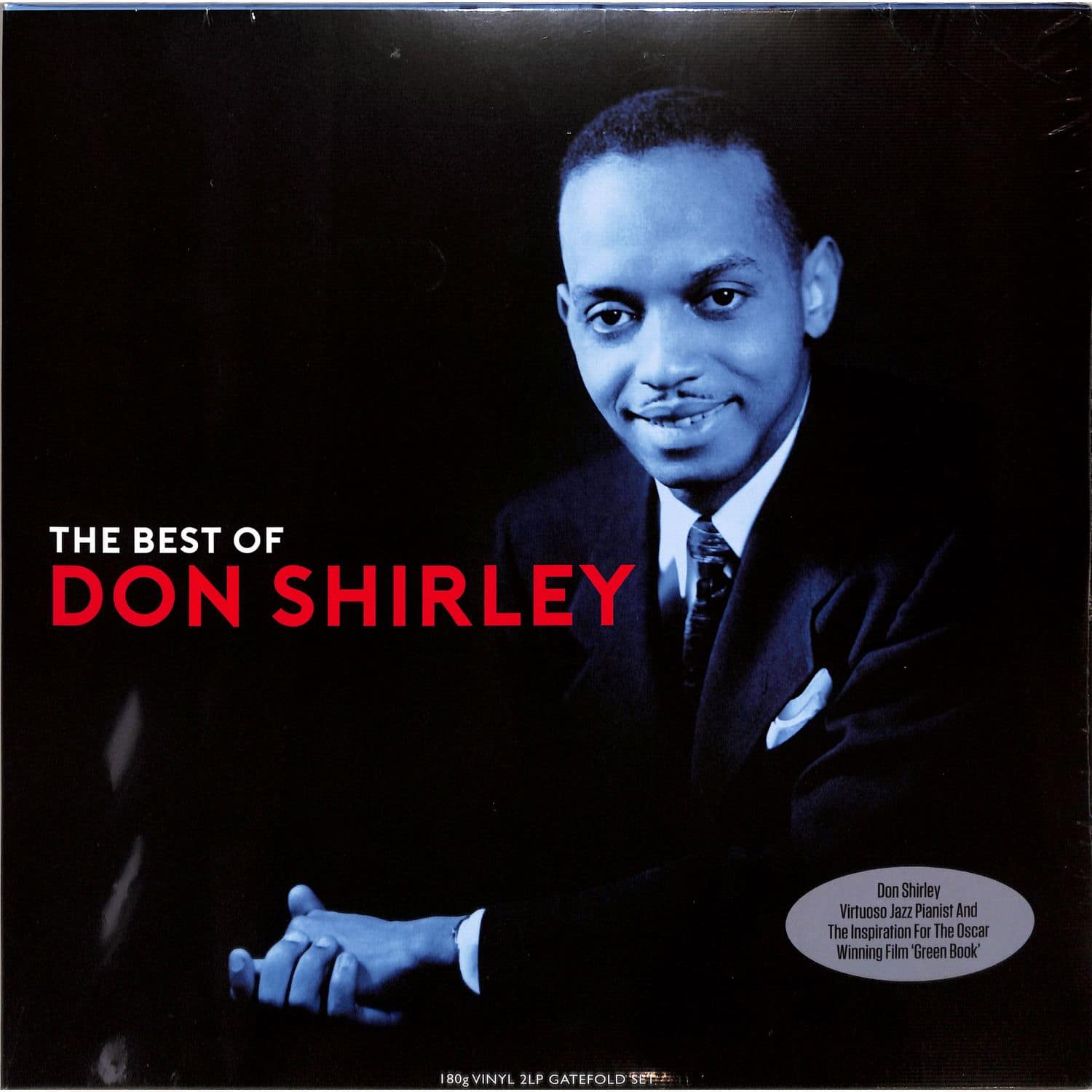 Don Shirley - BEST OF 