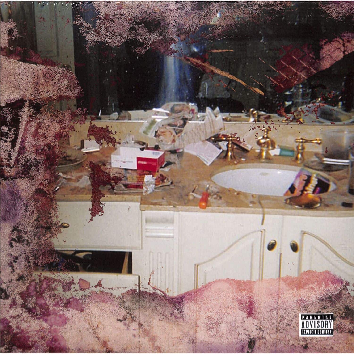 Pusha T - DAYTONA 