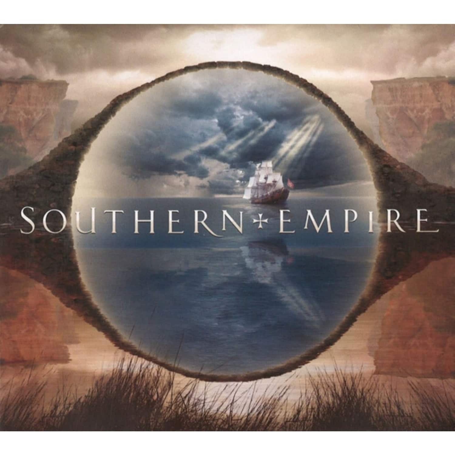 Southern Empire - SOUTHERN EMPIRE 
