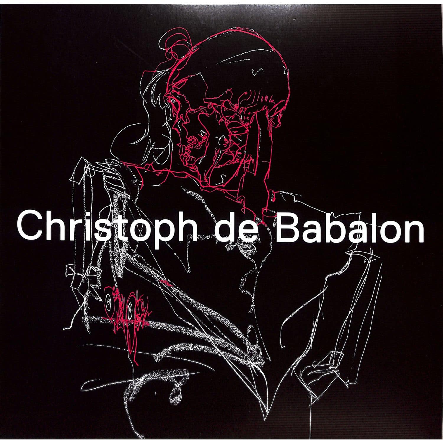 Christoph De Babalon - LEAVING TIME