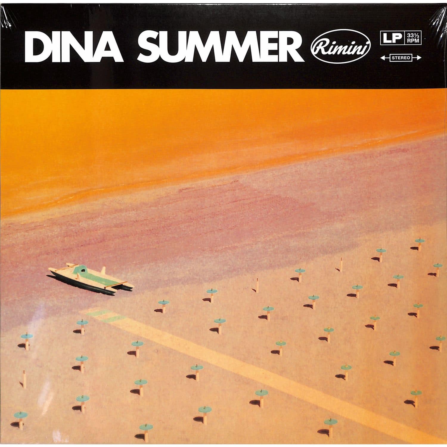 Dina Summer - RIMINI 