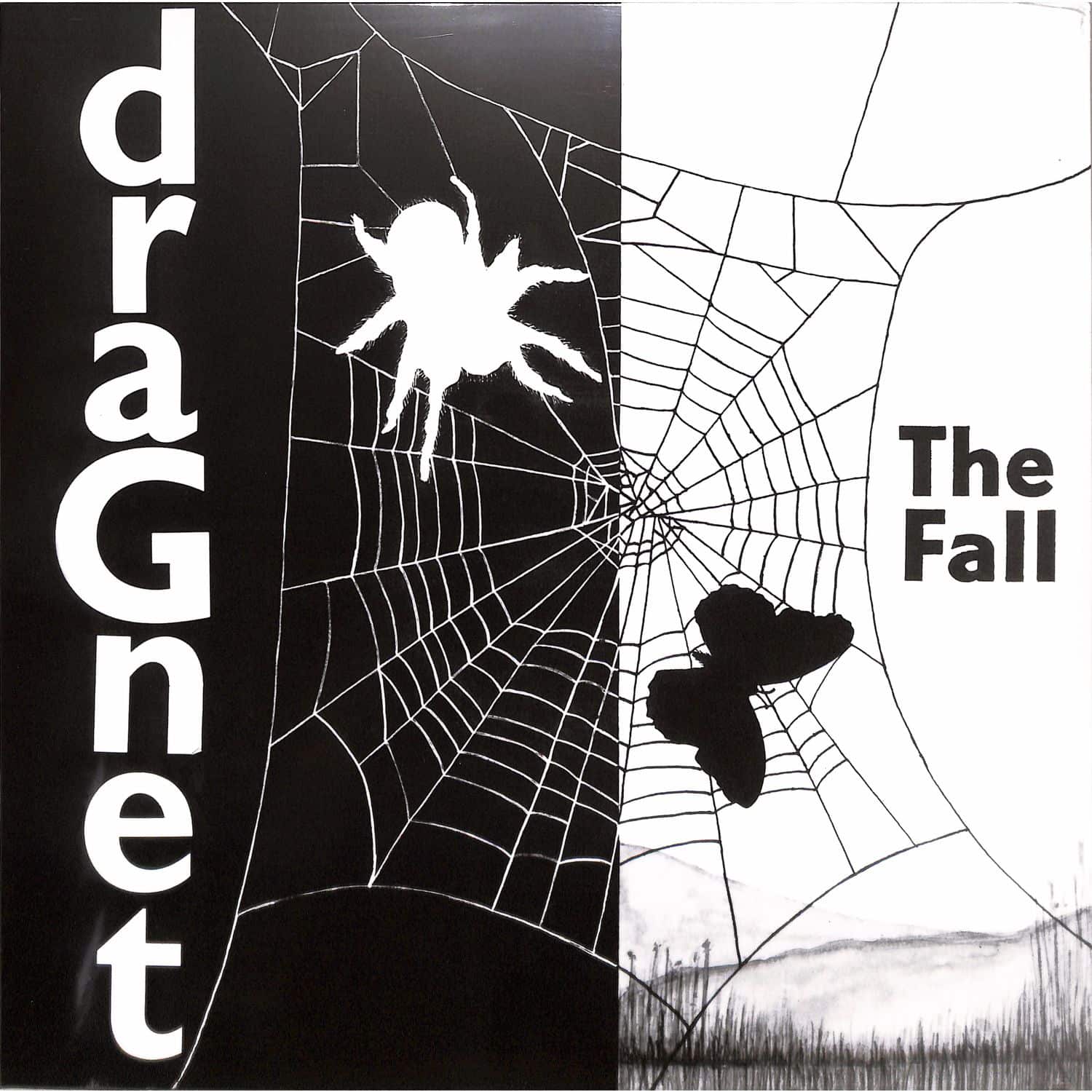  The Fall - DRAGNET 