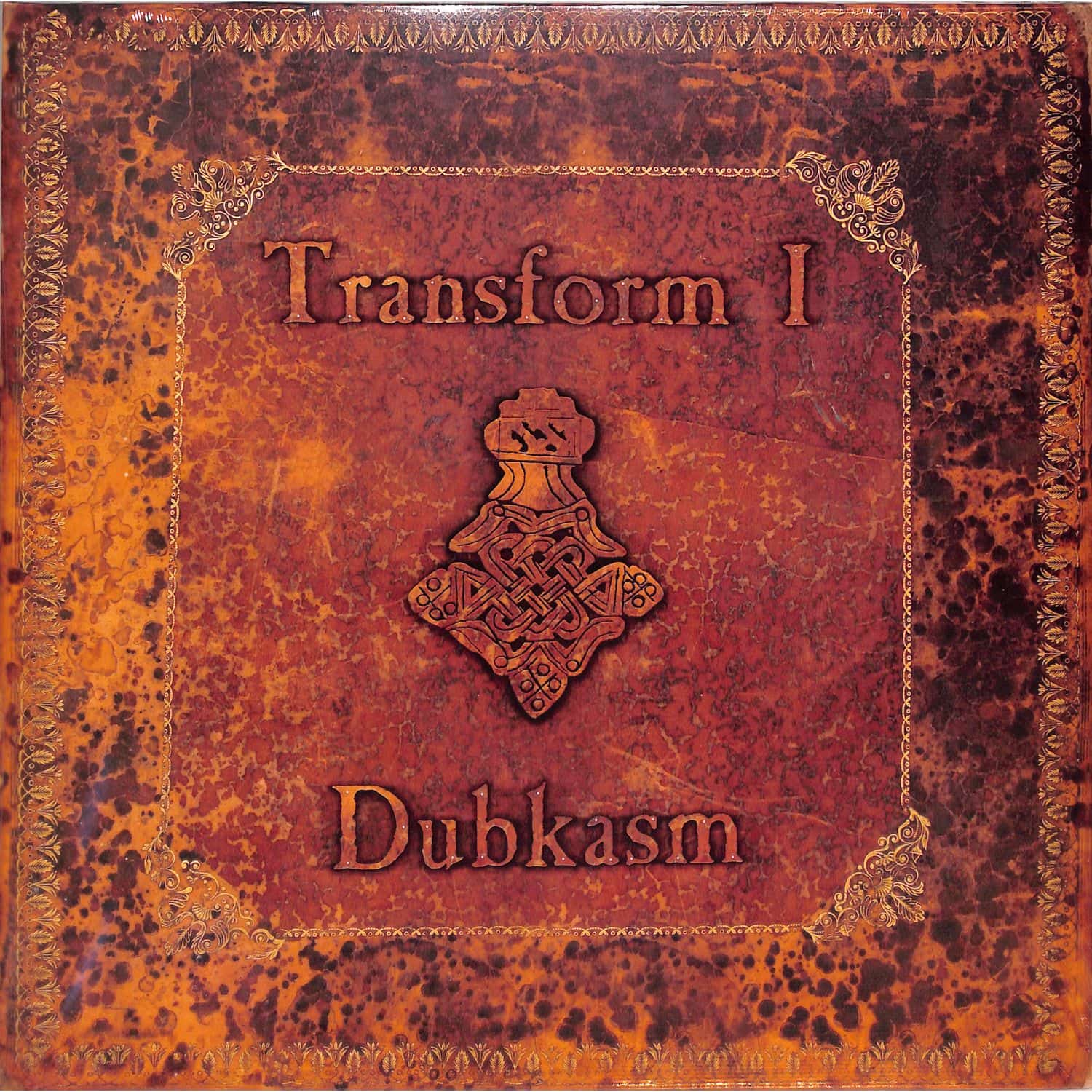 Dubkasm - TRANSFORM I 