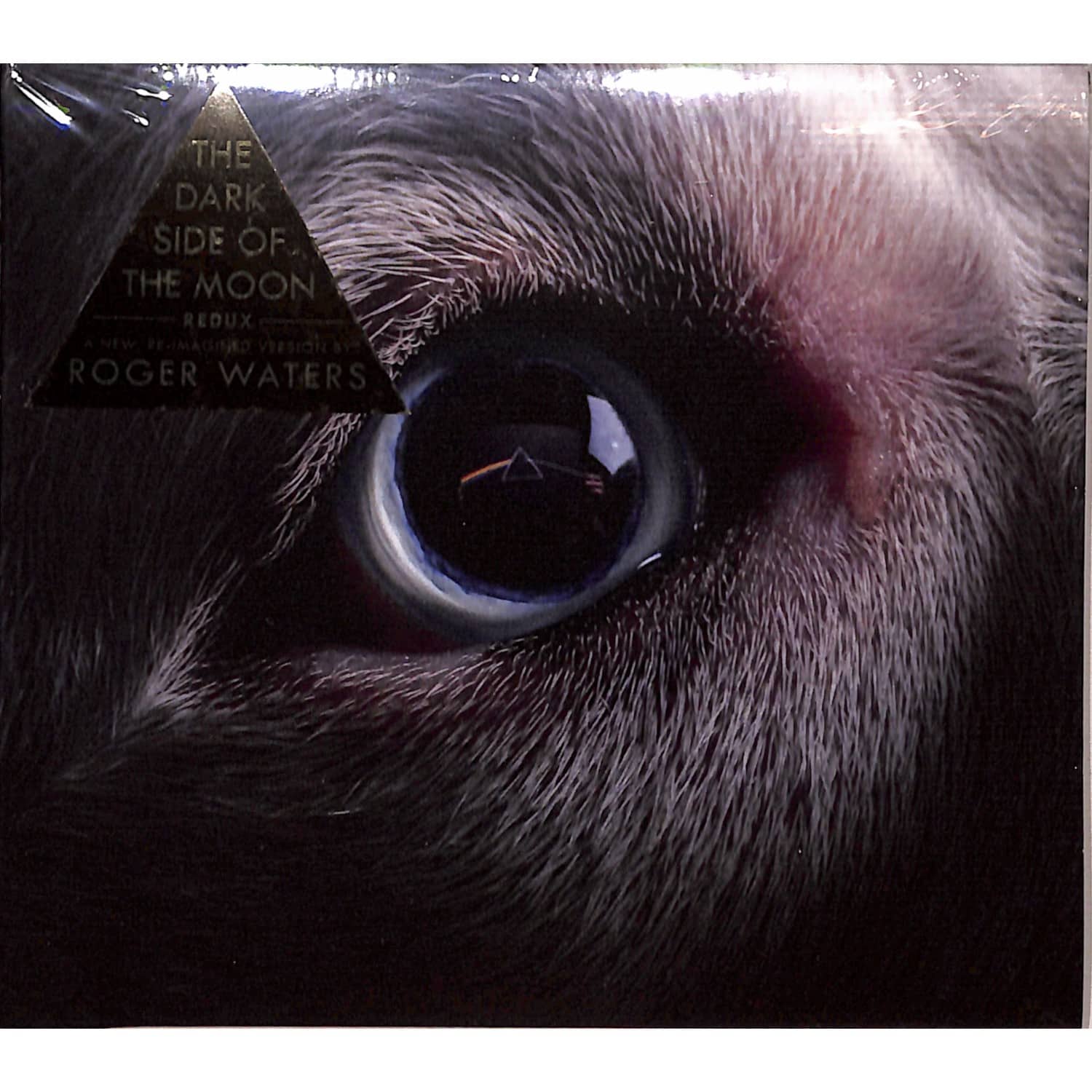 Roger Waters - DARK SIDE OF THE MOON REDUX 