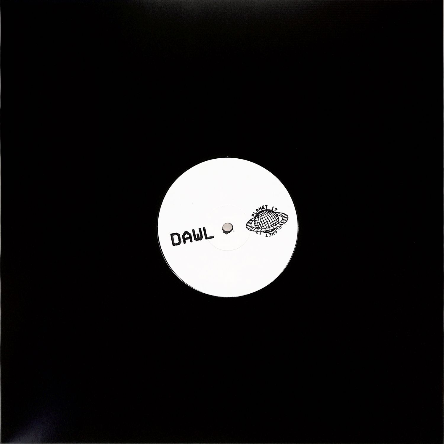 Dawl - UNTITLED