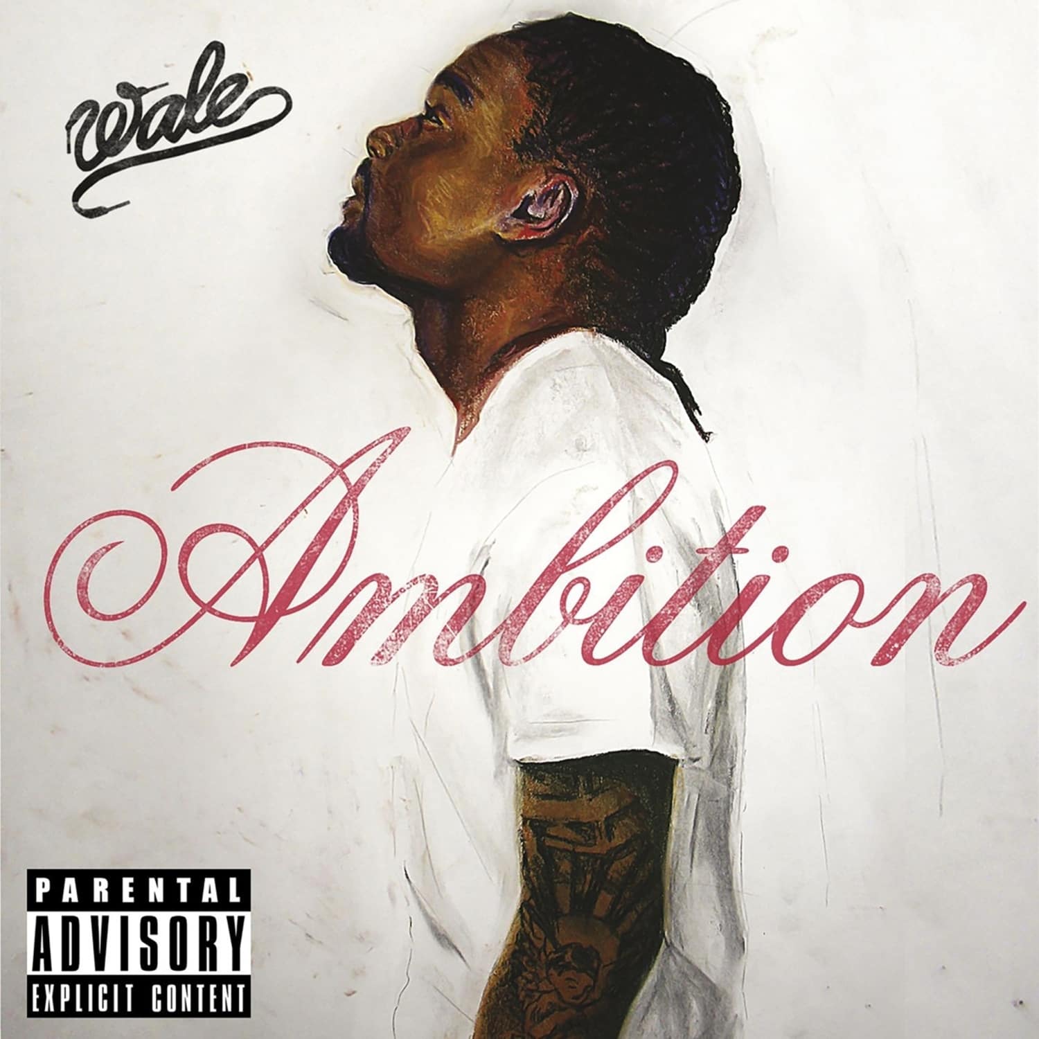 Wale - AMBITION 