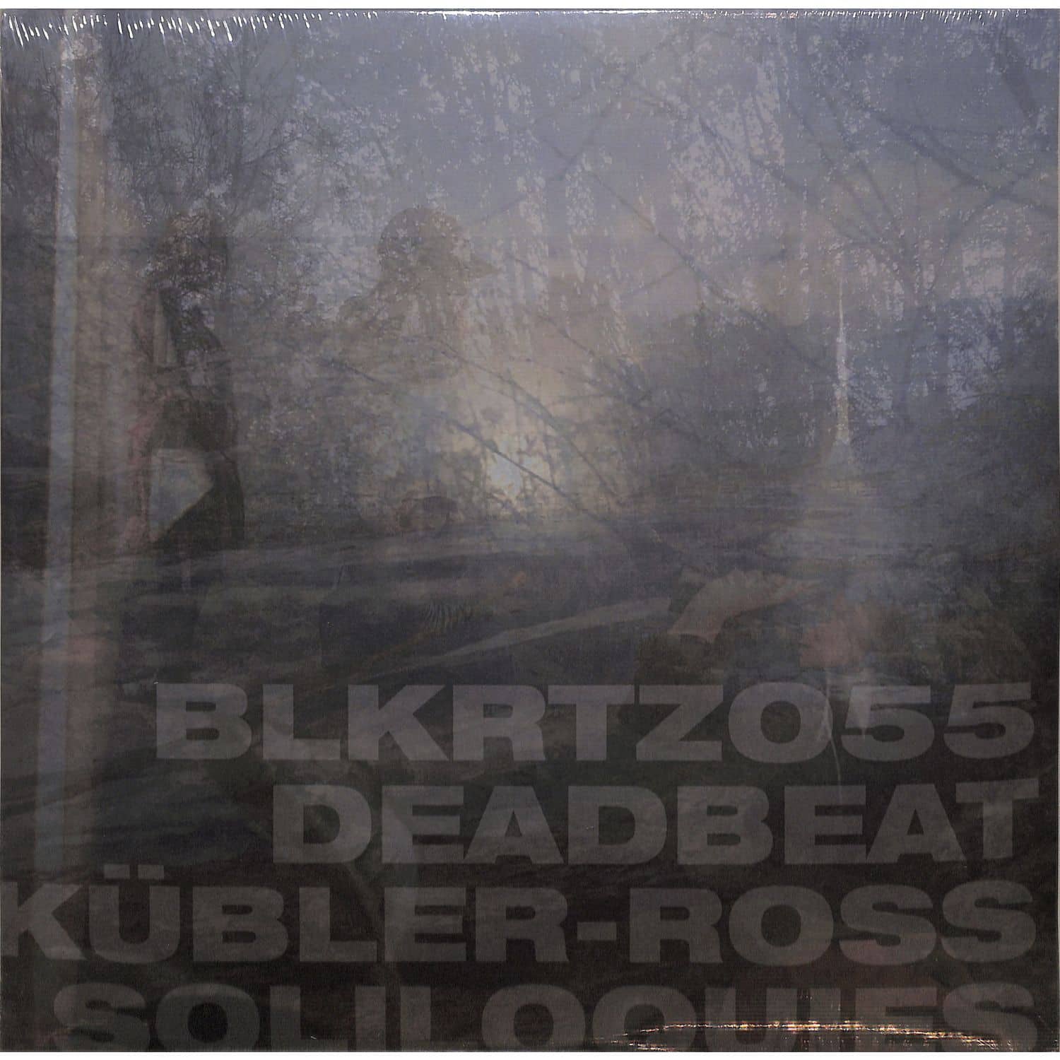 Deadbeat - KUEBLER-ROSS SOLILOQUIES 