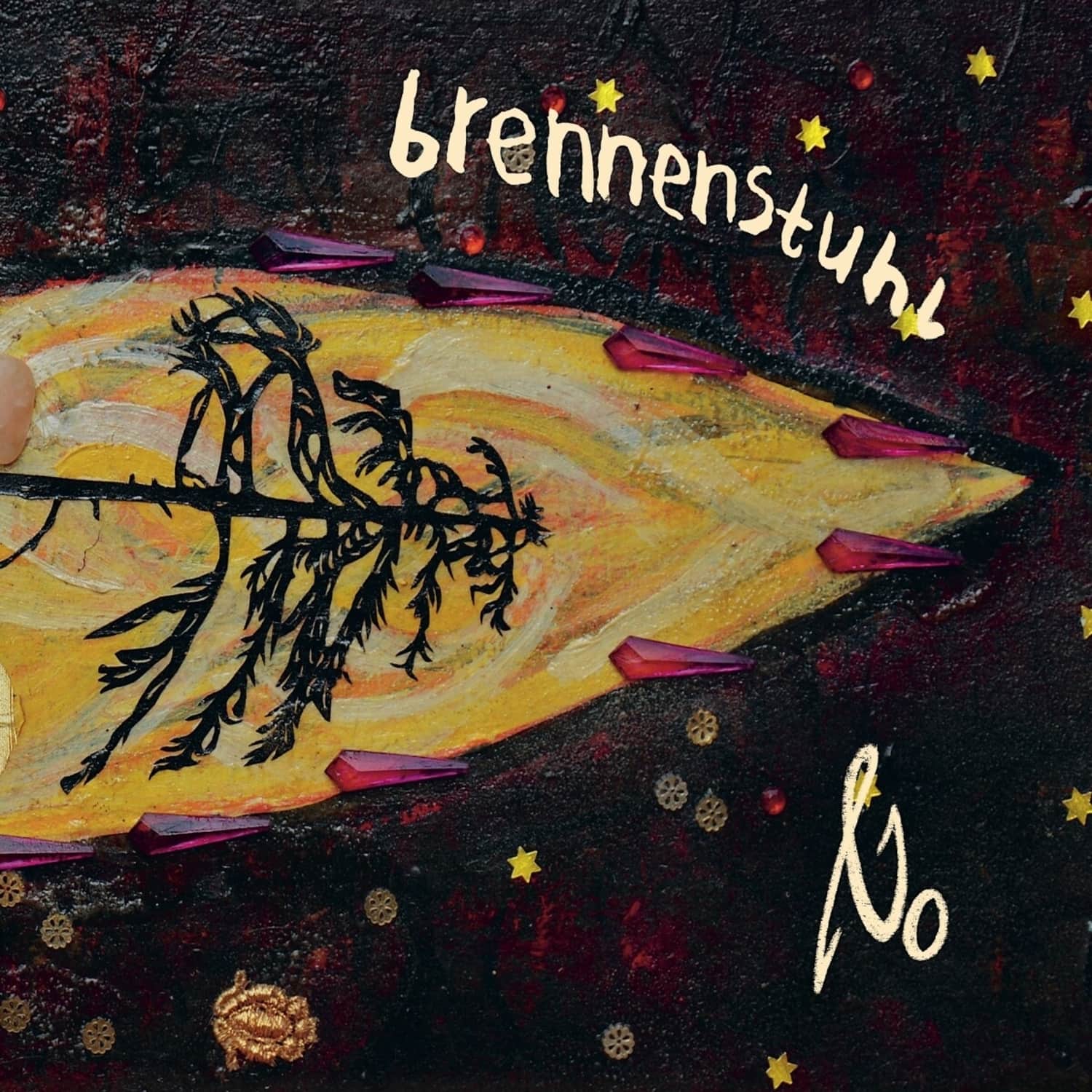 Brennenstuhl - NO 