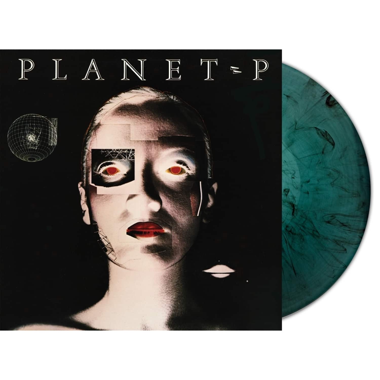 Planet P - PLANET P PROJECT 