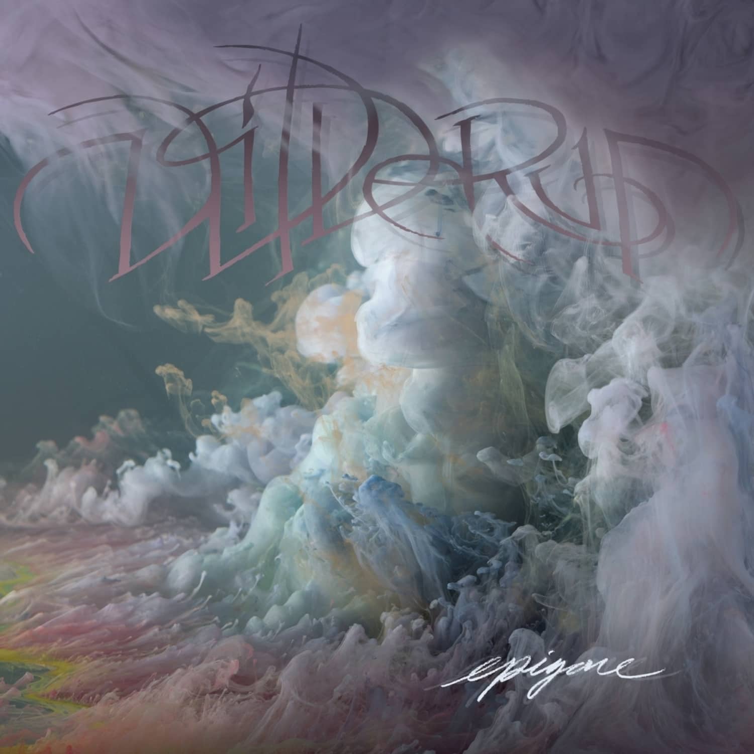 Wilderun - EPIGONE 