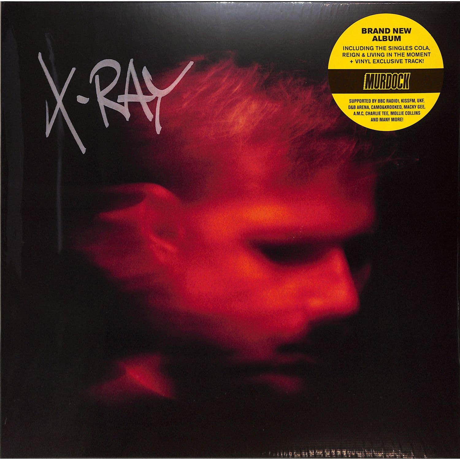 Murdock - X-RAY 