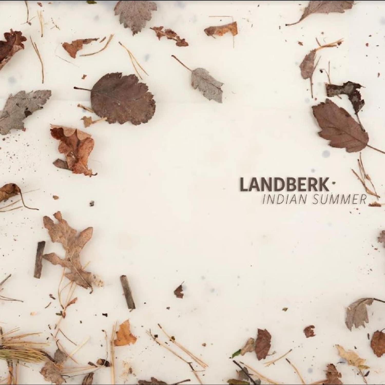 Landberk - INDIAN SUMMER 