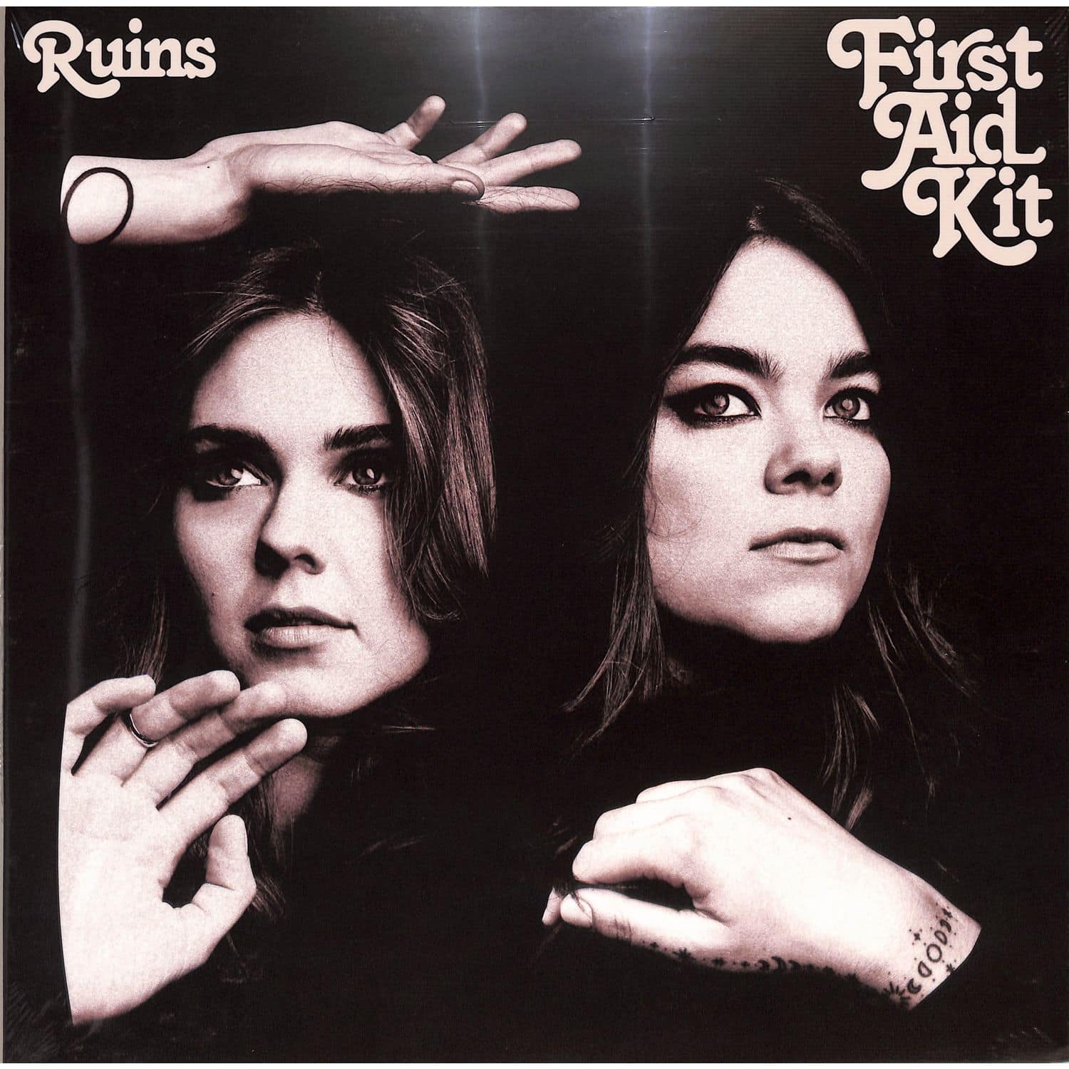 First Aid Kit - RUINS 