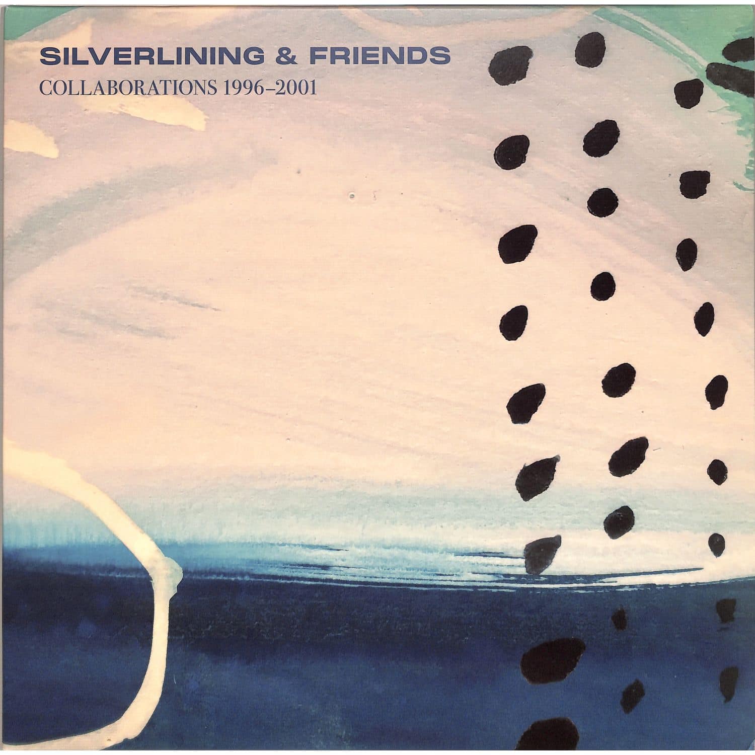 Silverlining & Friends - COLLABORATIONS 