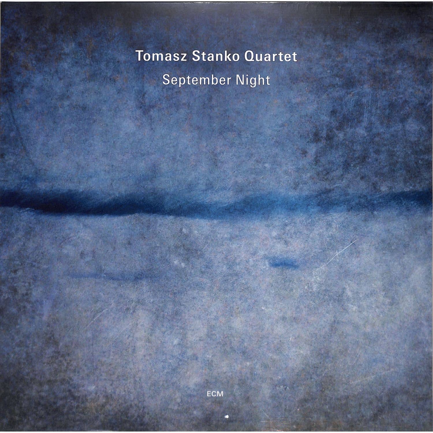 Stankotomasz Quartet - SEPTEMBER NIGHT 