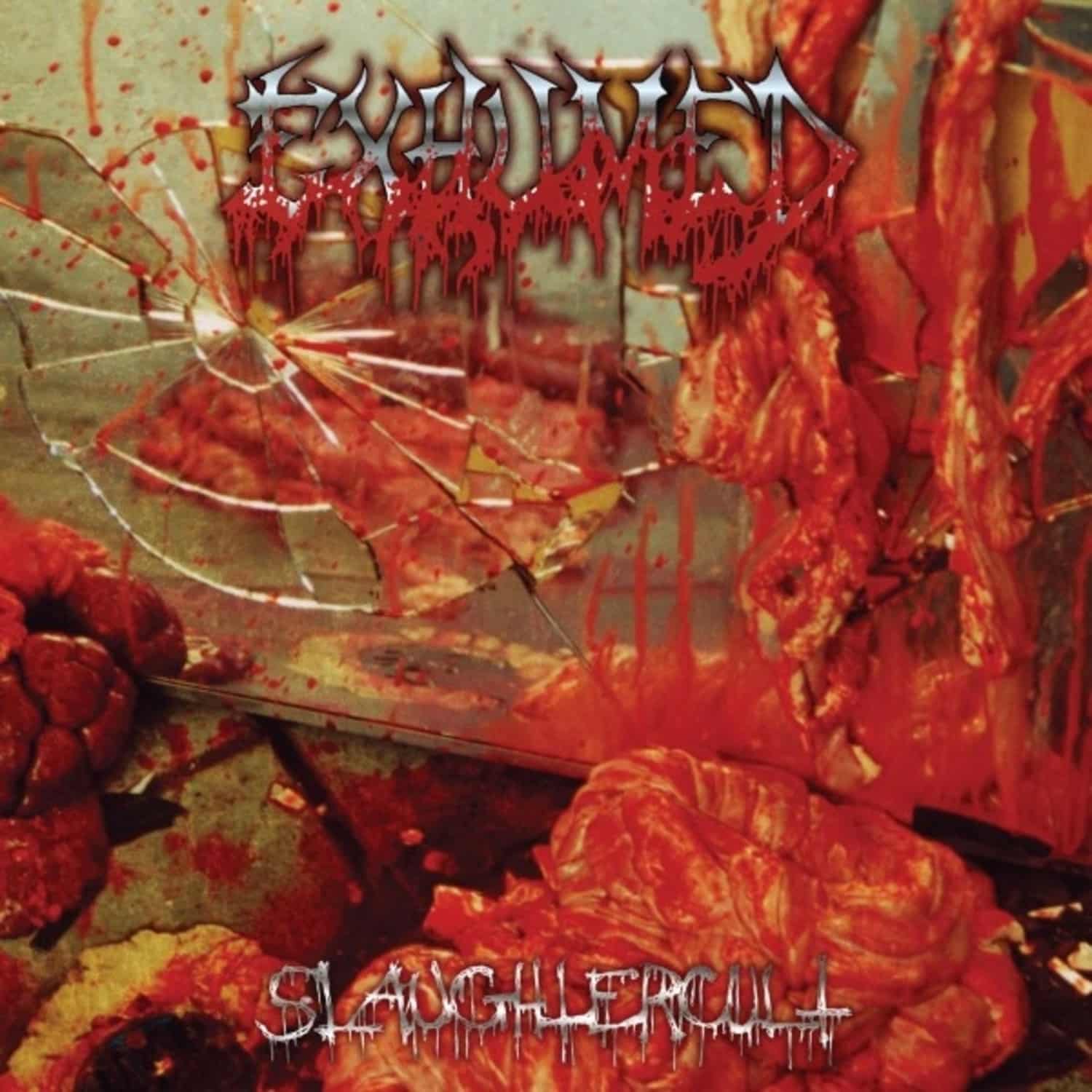 Exhumed - SLAUGHTERCULT 