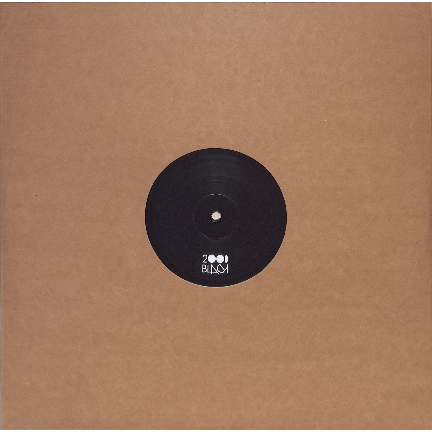 2000Black - CIRCUS RETREAT / LONDON BOOGIE 7 / SHRUG!!