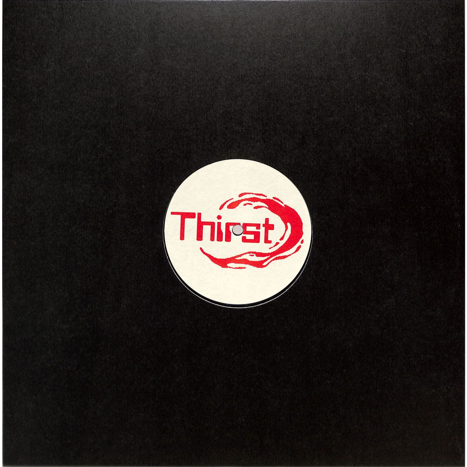 Kepler & Wickham - THIRST001