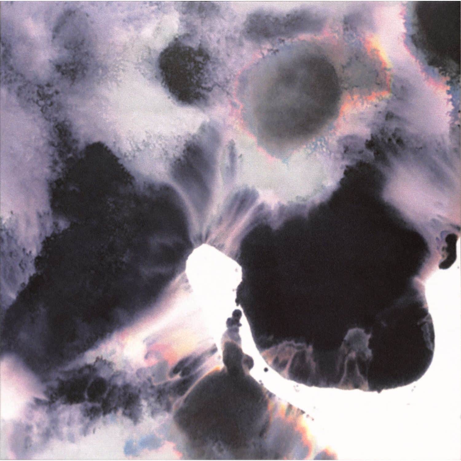 Shaun Soomro - HIDDEN IN THE CHAOS