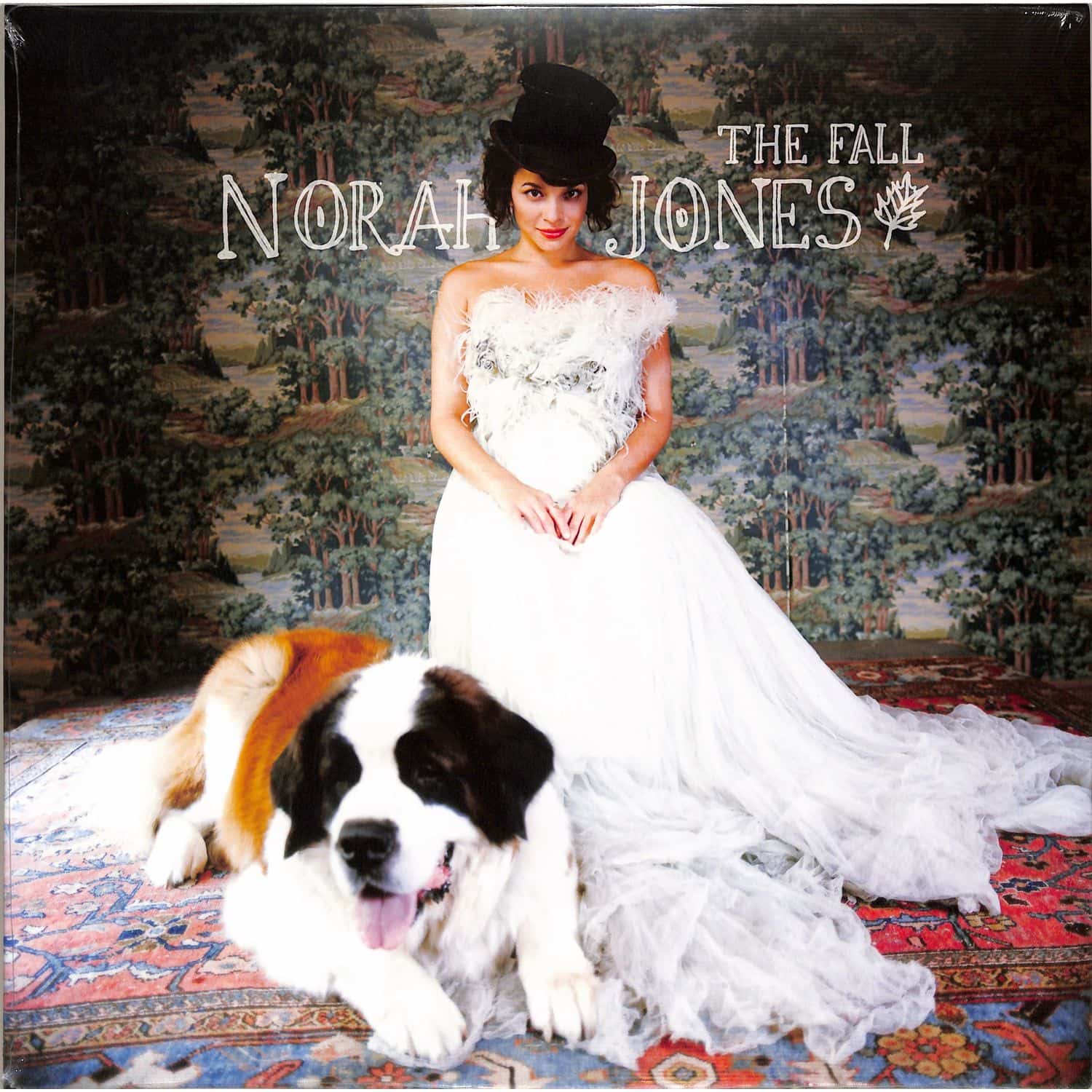 Norah Jones - THE FALL 