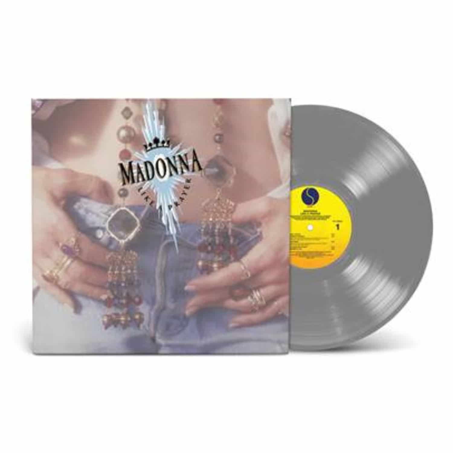 Madonna - LIKE A PRAYER 