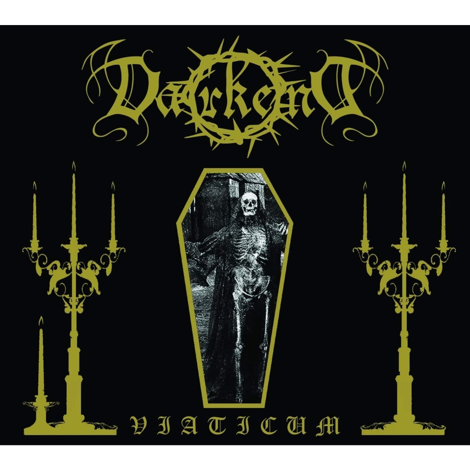 Darkend - VIATICUM 