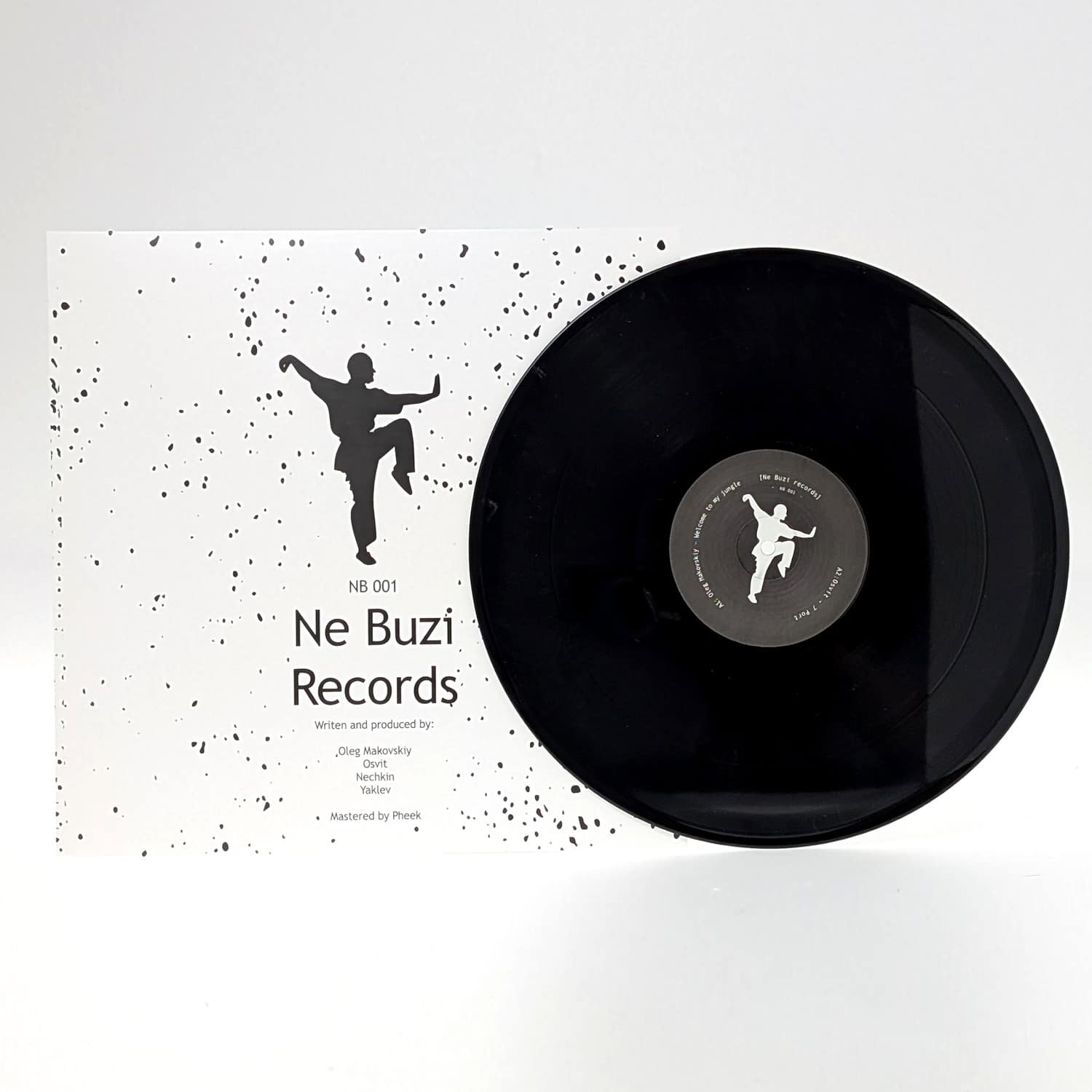 Various - NB 001