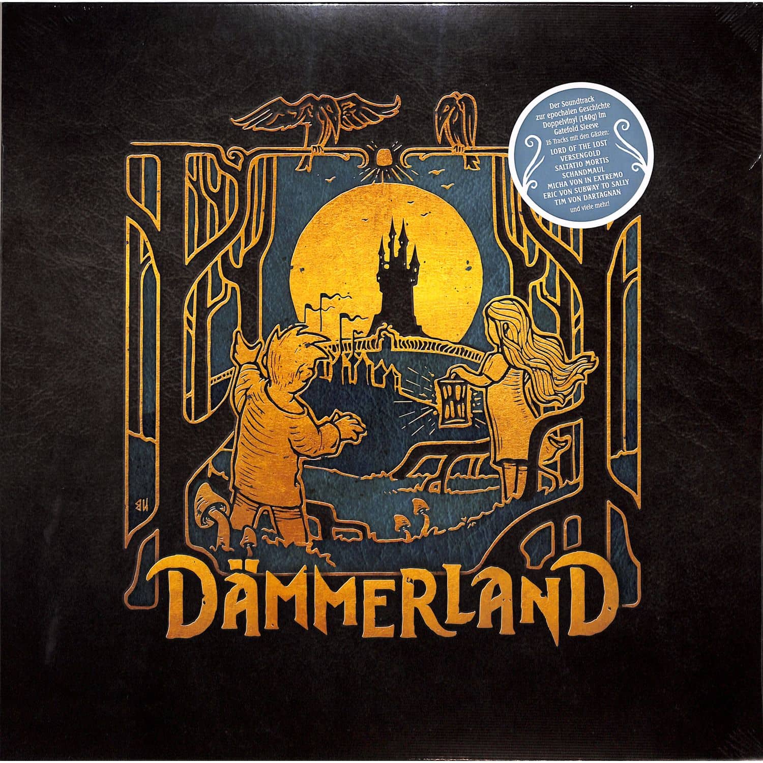 Dmmerland - DMMERLAND 