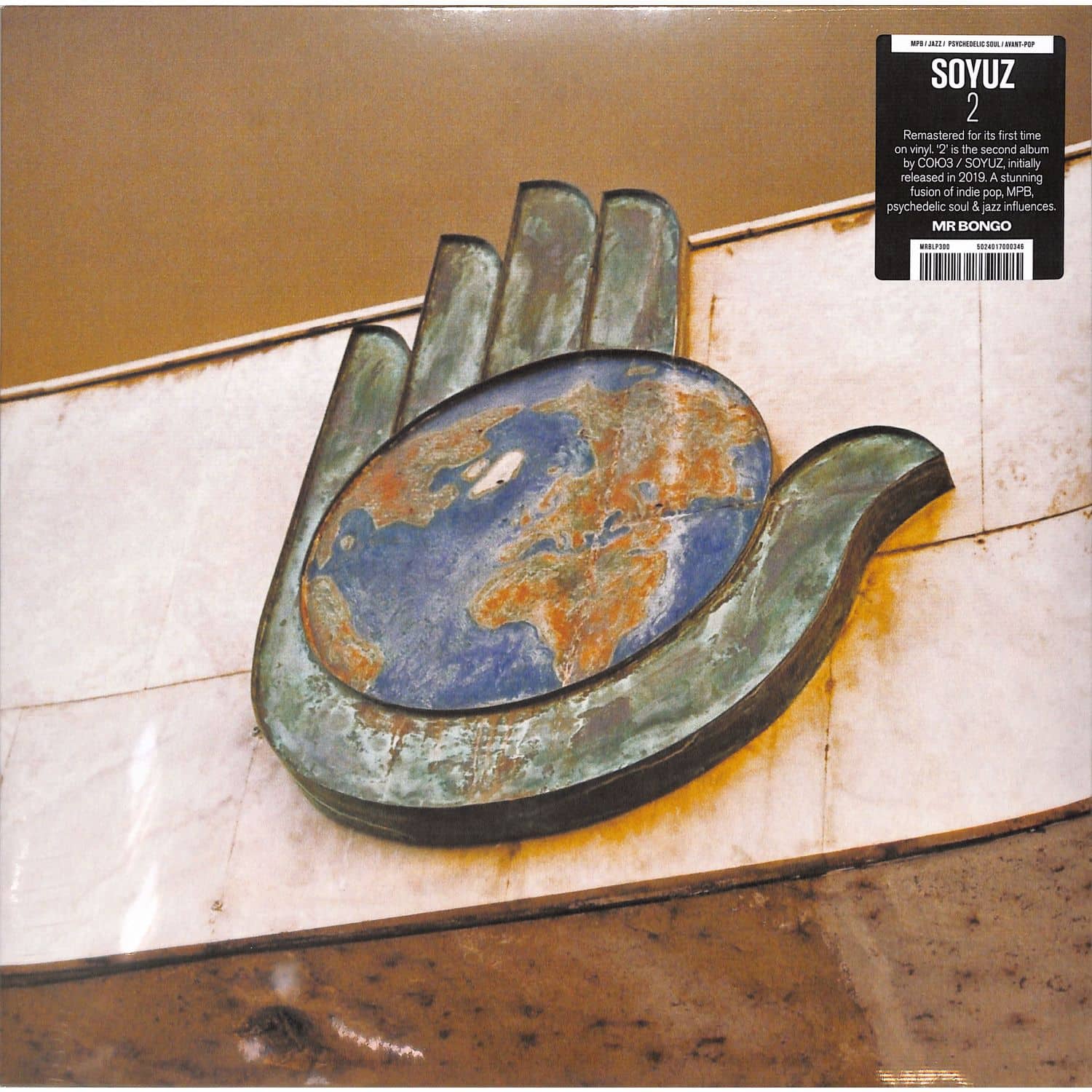 Soyuz - II 