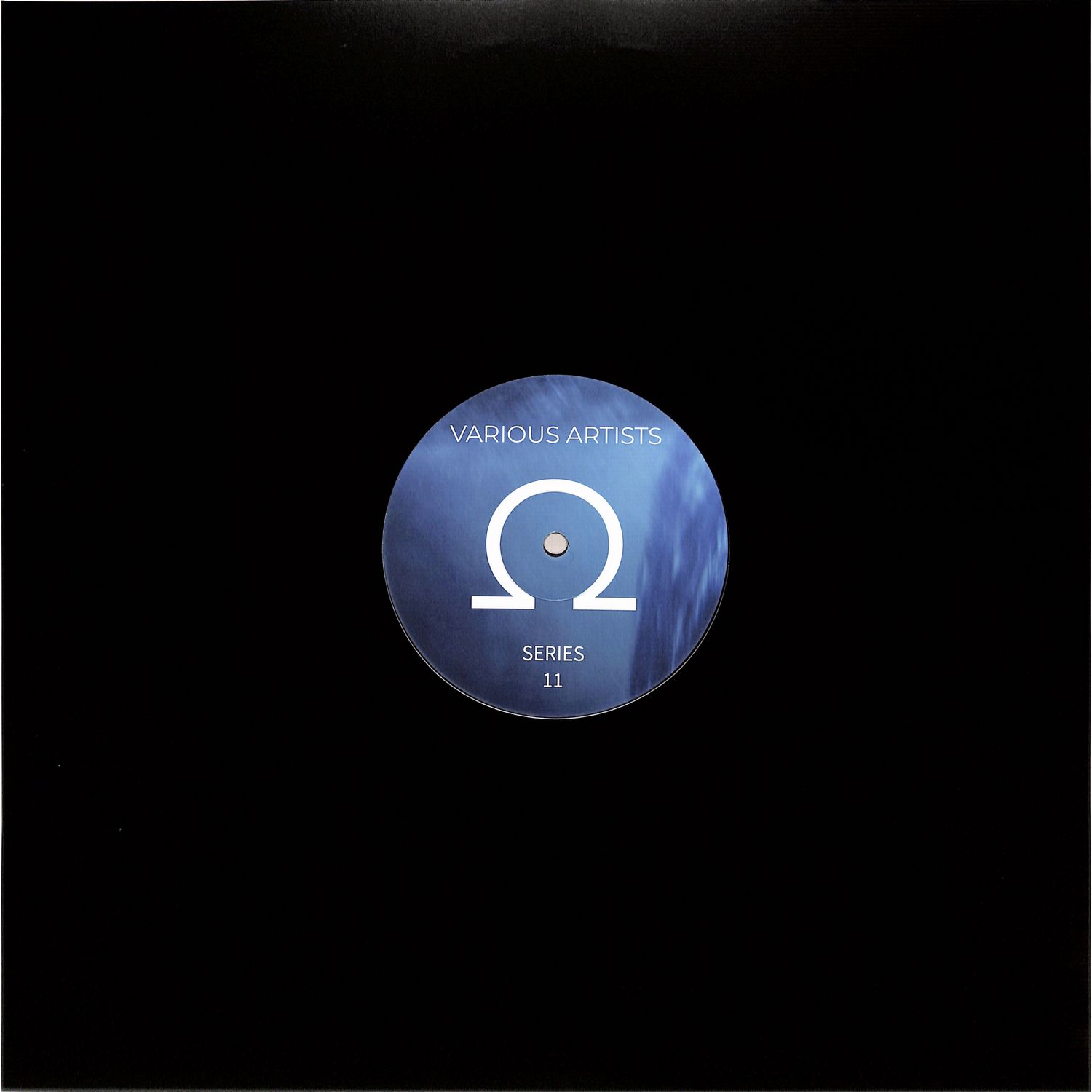 Various Artists - OHM SERIES 11