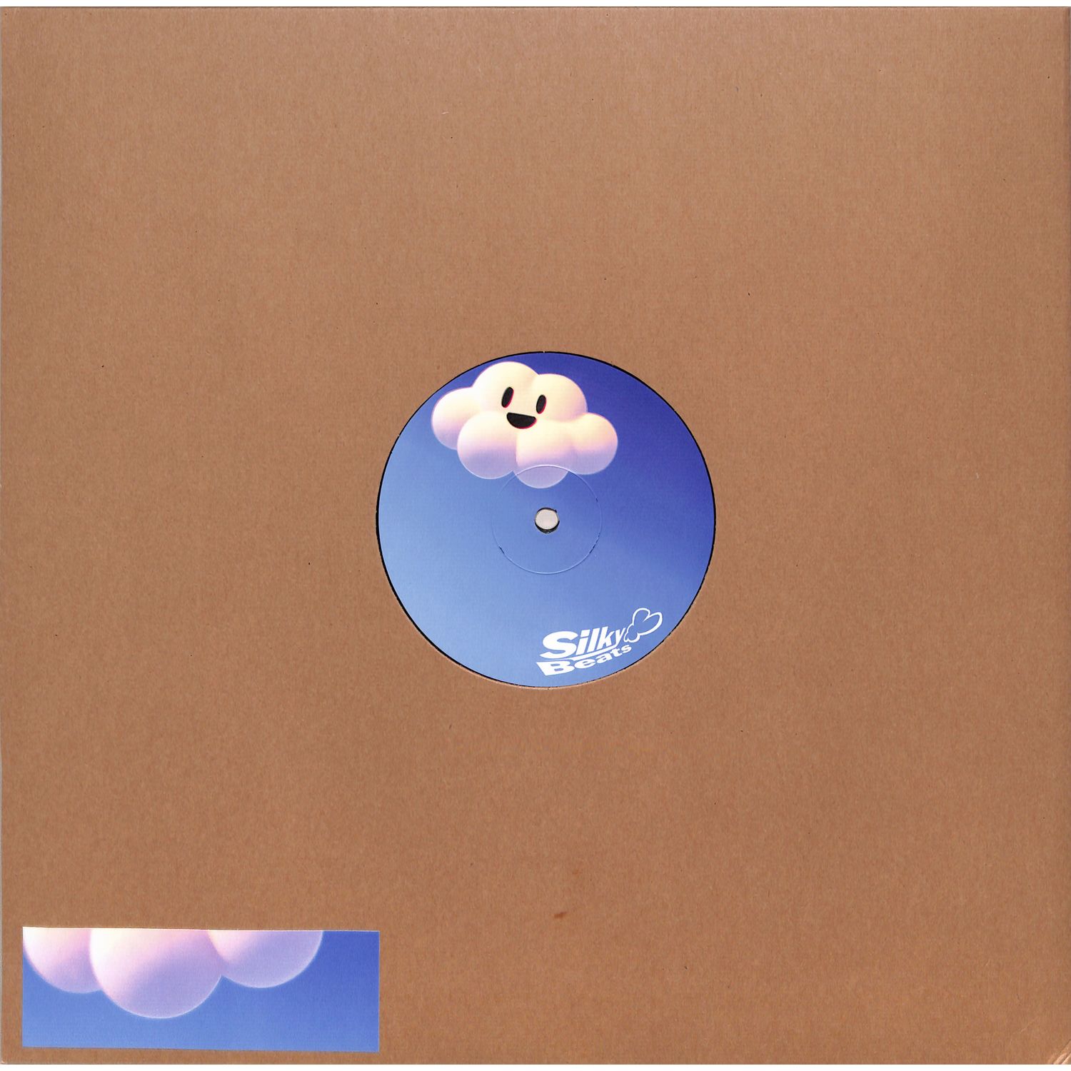 Henry Hodson - SILKYBEATS003